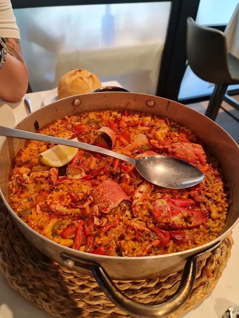 Menu_El Marqués_Puente Viesgo_image_5