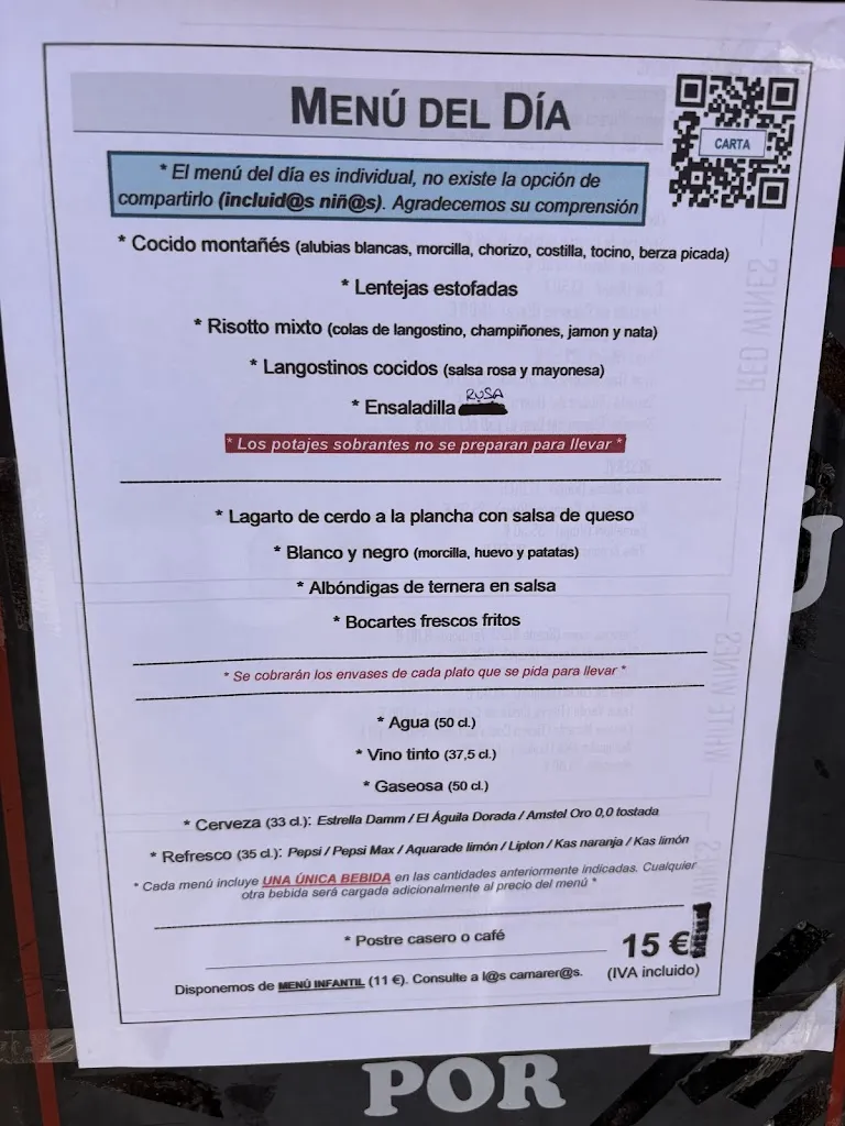 Menu_Restaurante La Unión_Puente Viesgo_image_1