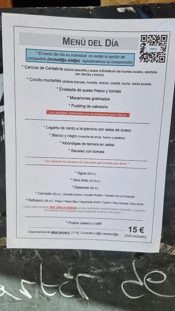 Menu_Restaurante La Unión_Puente Viesgo_image_2