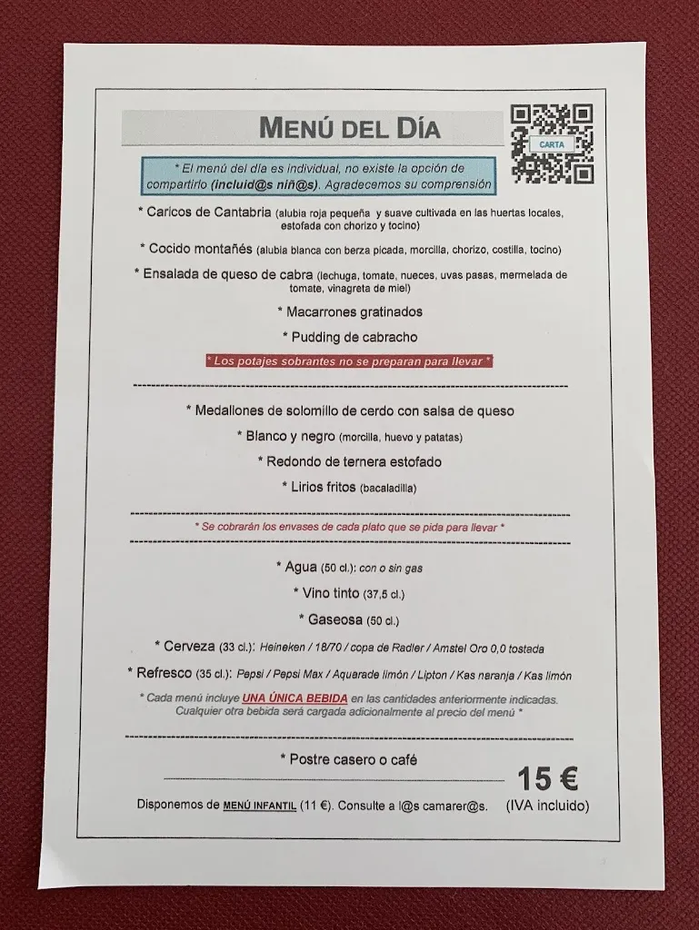 Menu_Restaurante La Unión_Puente Viesgo_image_3