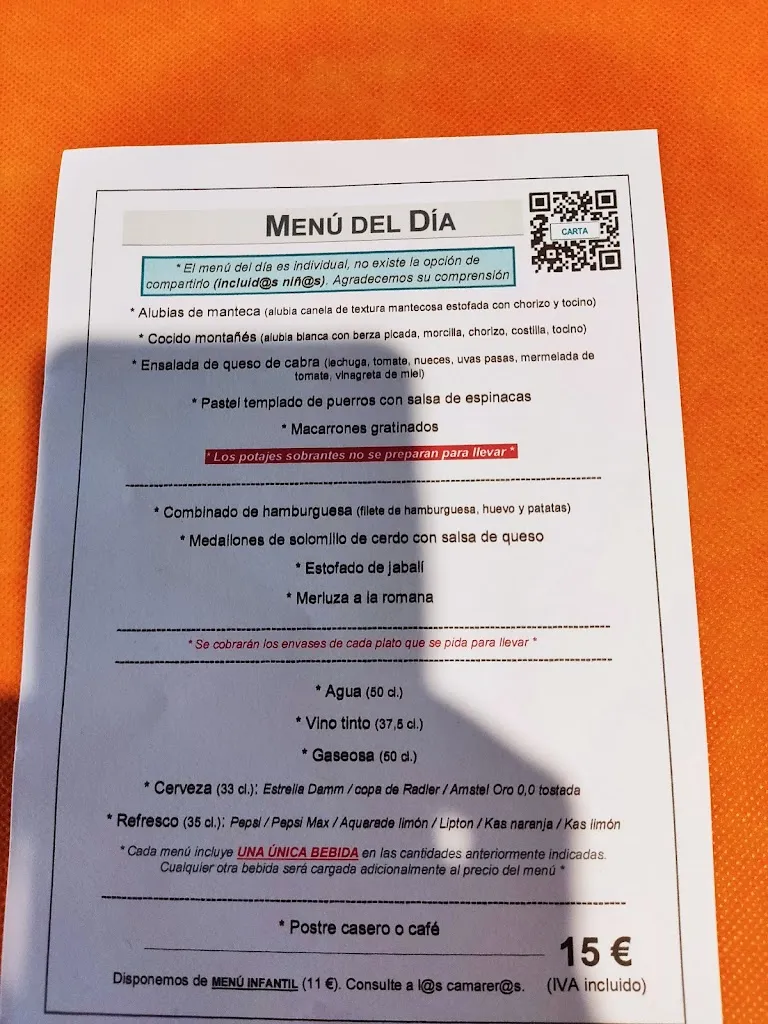 Menu_Restaurante La Unión_Puente Viesgo_image_4