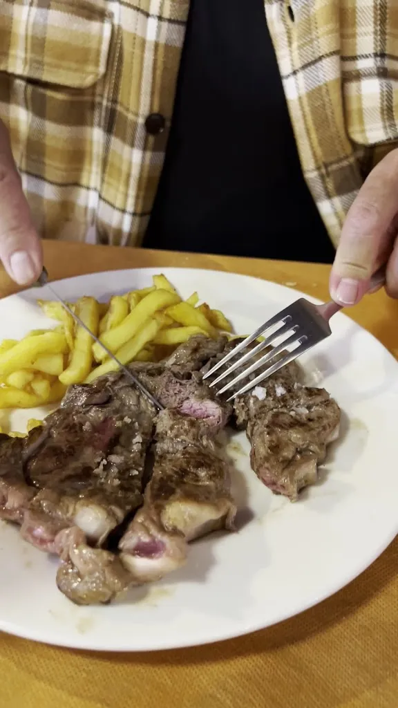 Restaurante La Unión_Puente Viesgo_slider_image_2