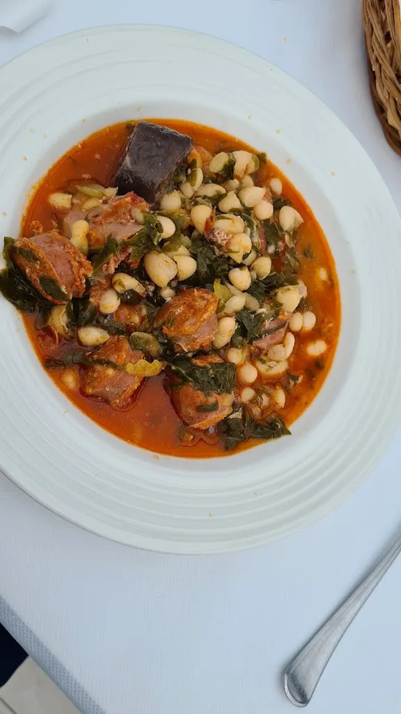 Menu_La Terraza De Puente Viesgo_Puente Viesgo_image_5