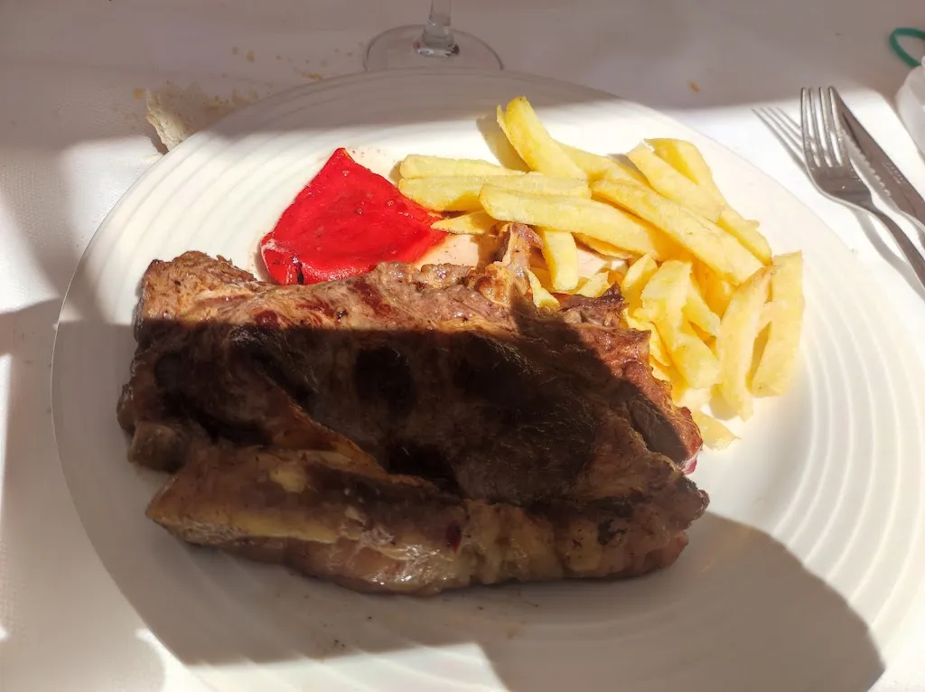 Menu_La Terraza De Puente Viesgo_Puente Viesgo_image_6