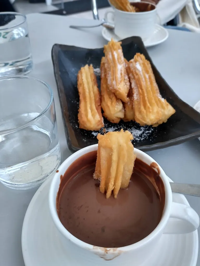 Menu_La Terraza De Puente Viesgo_Puente Viesgo_image_7