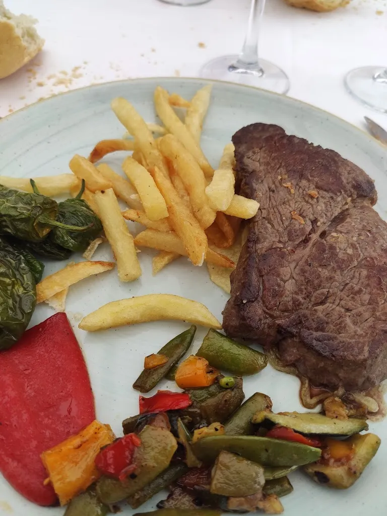 Menu_La Terraza De Puente Viesgo_Puente Viesgo_image_9