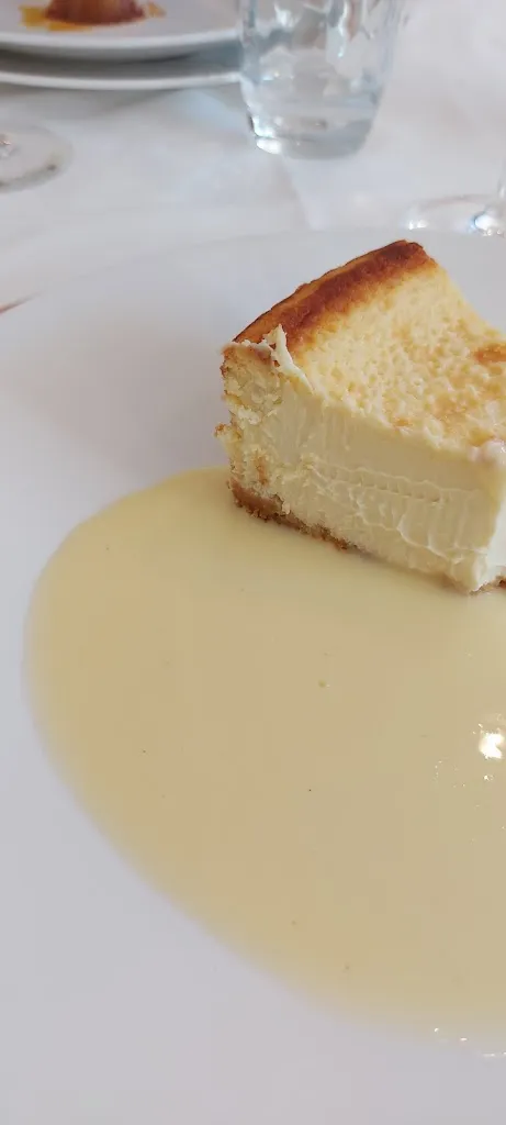 Menü_Restaurante El Jardín_Puente Viesgo_Bild_5