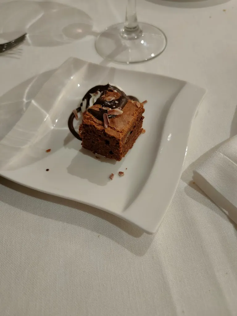 Menü_Restaurante El Jardín_Puente Viesgo_Bild_6