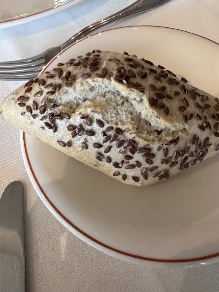 Menü_Restaurante El Jardín_Puente Viesgo_Bild_7