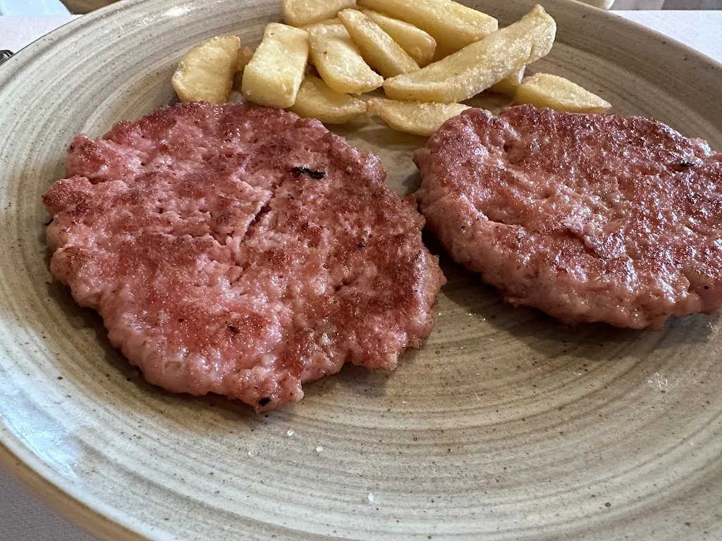 Menü_Restaurante El Jardín_Puente Viesgo_Bild_8