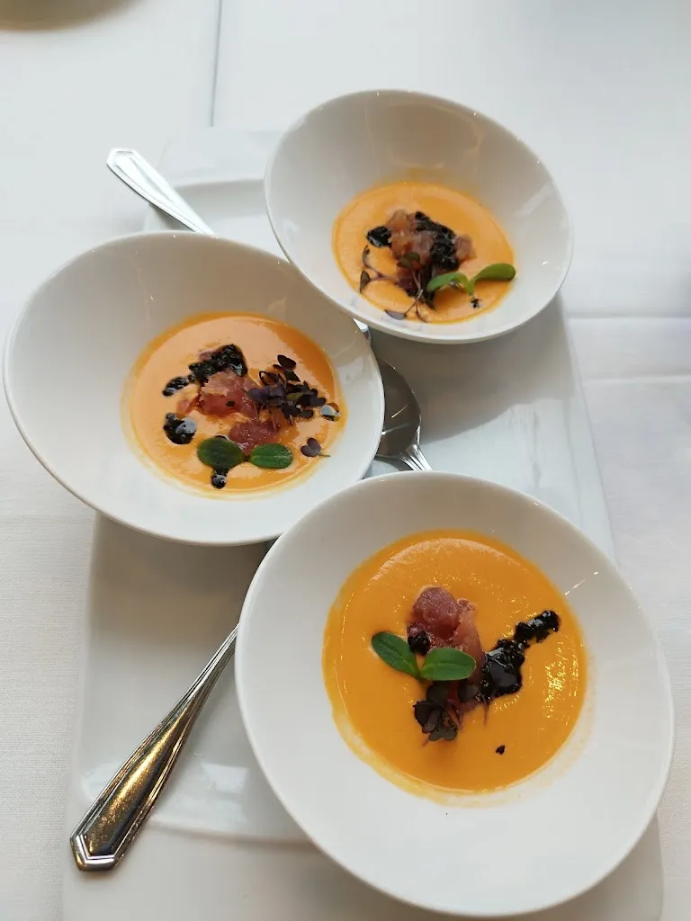 Menü_Restaurante El Jardín_Puente Viesgo_Bild_9