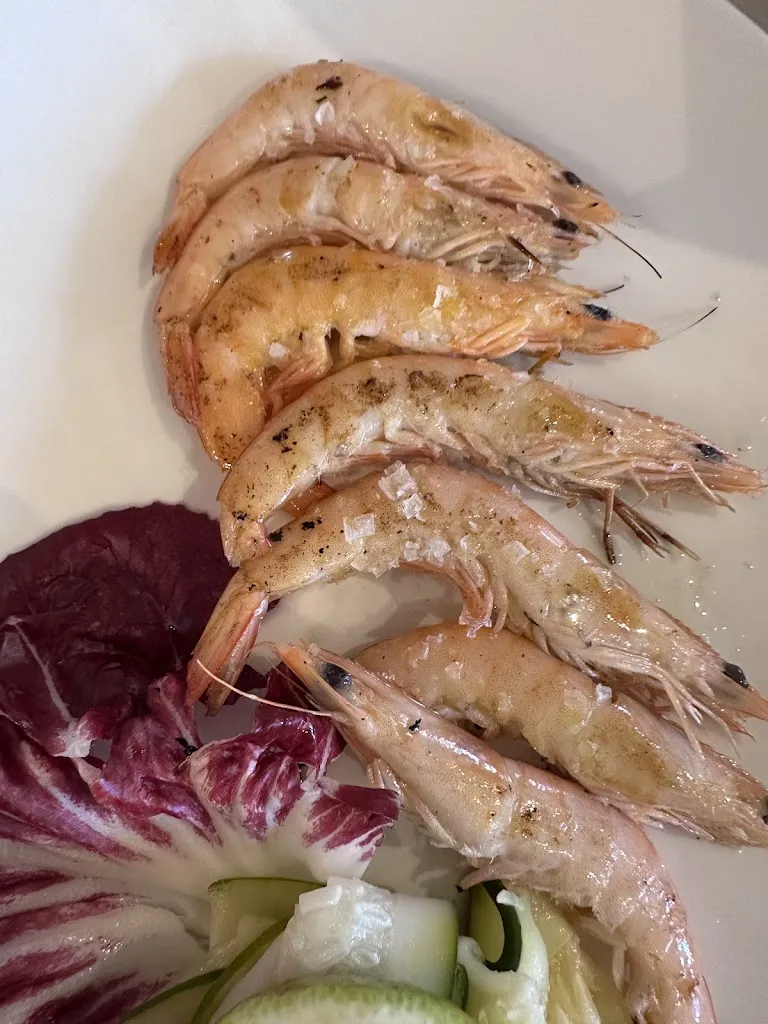 Gam Shot_Restaurante El Jardín_Puente Viesgo_Bewertung