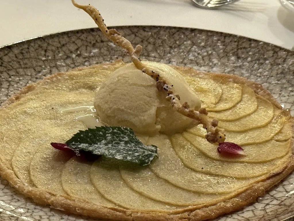 Vasya Bananov_Restaurante El Jardín_Puente Viesgo_Bewertung