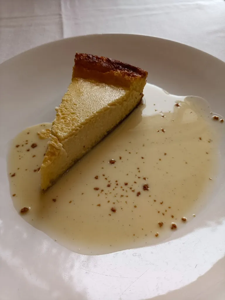 Mi Mi_Restaurante El Jardín_Puente Viesgo_Bewertung