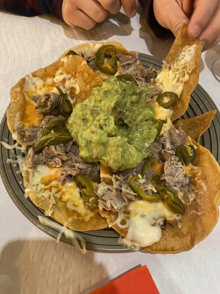 Menu_Mama Pancha Cantina Mexicana_Puente Viesgo_image_5