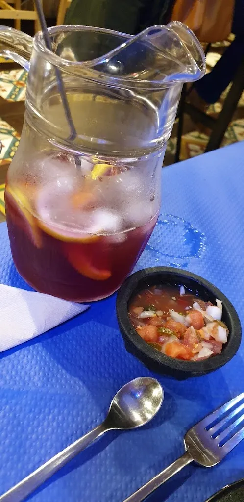 Menu_Mama Pancha Cantina Mexicana_Puente Viesgo_image_8