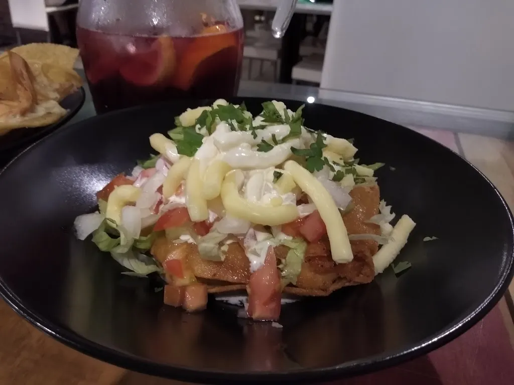 Menu_Mama Pancha Cantina Mexicana_Puente Viesgo_image_9