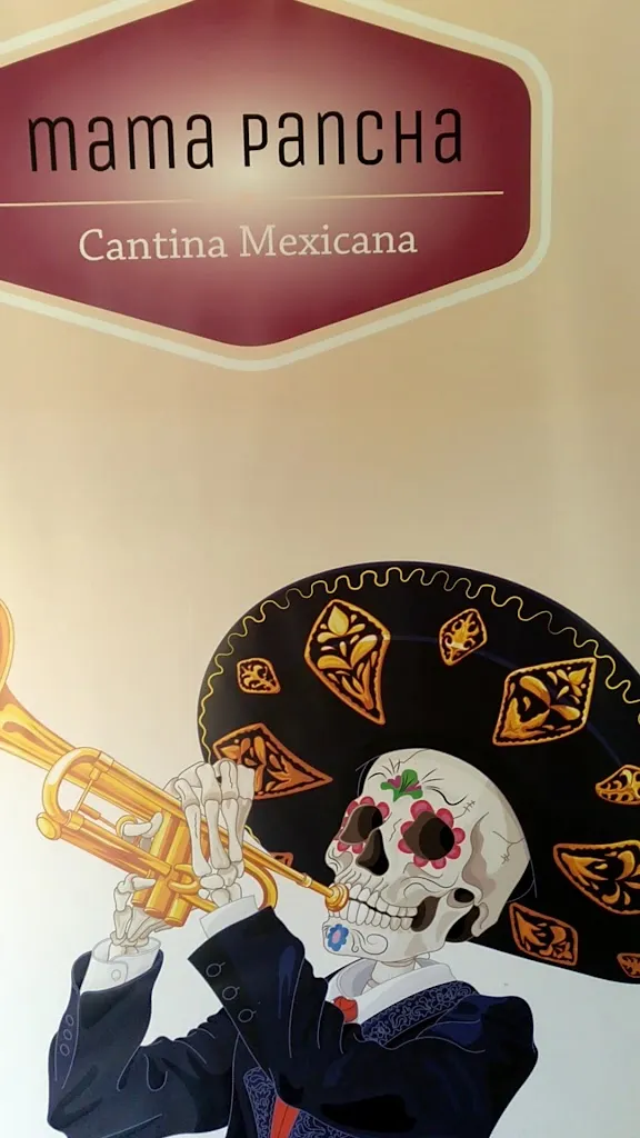 Mama Pancha Cantina Mexicana_Puente Viesgo_slider_image_2