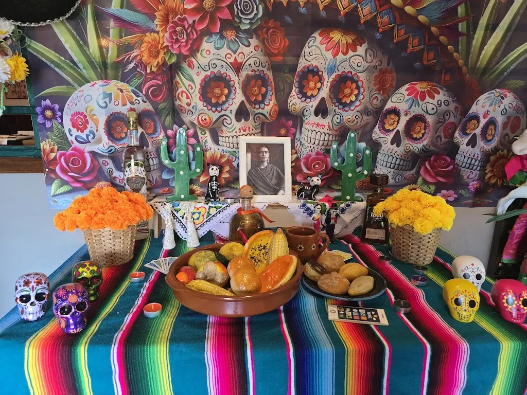 Mama Pancha Cantina Mexicana_Puente Viesgo_slider_image_3