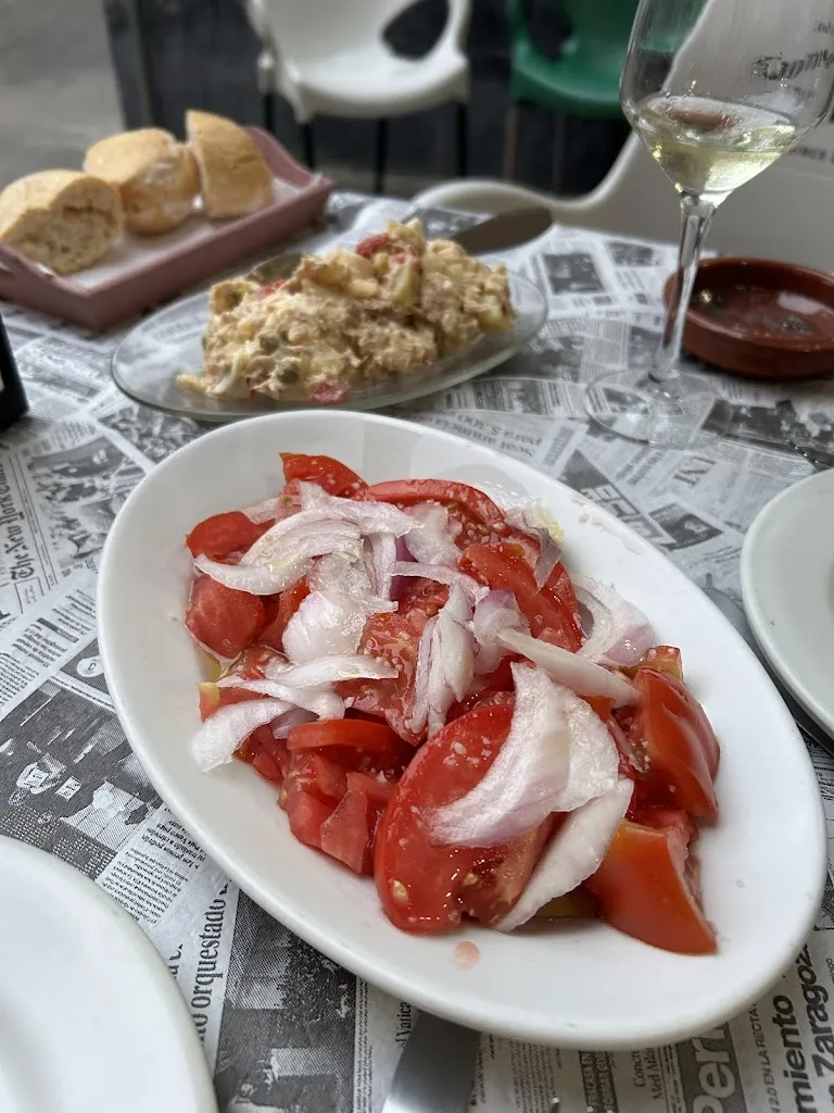 Antonio Fernández_La Tropical_Puente Viesgo_review