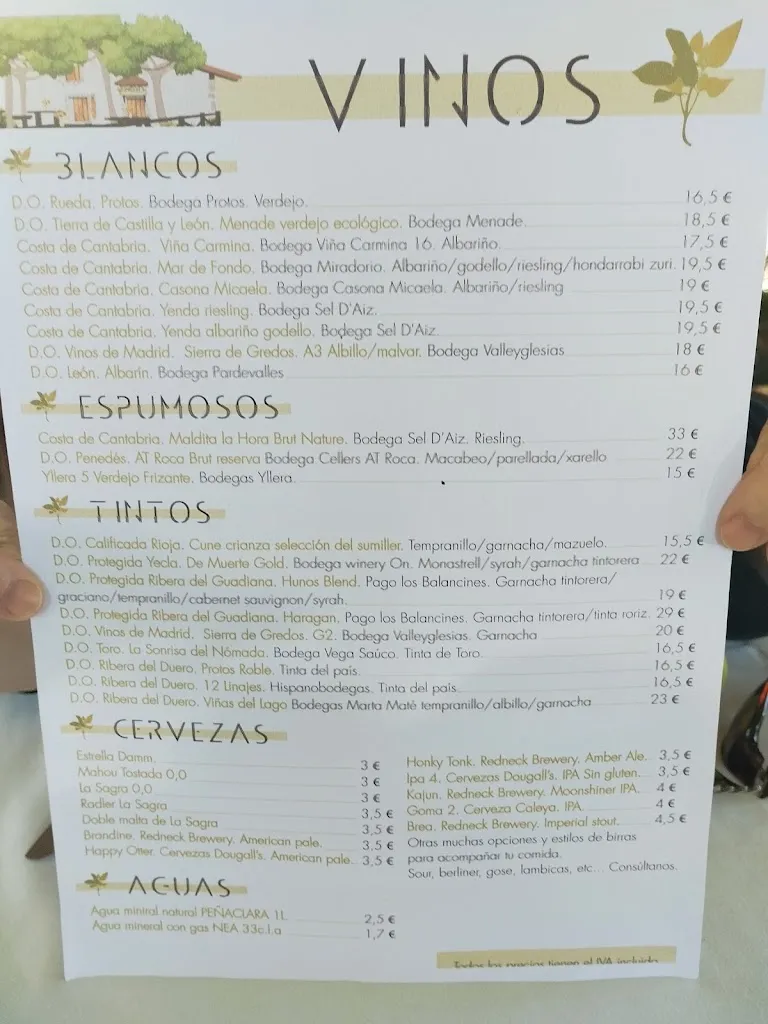 Menu_Restaurante mores_Puente Viesgo_image_3