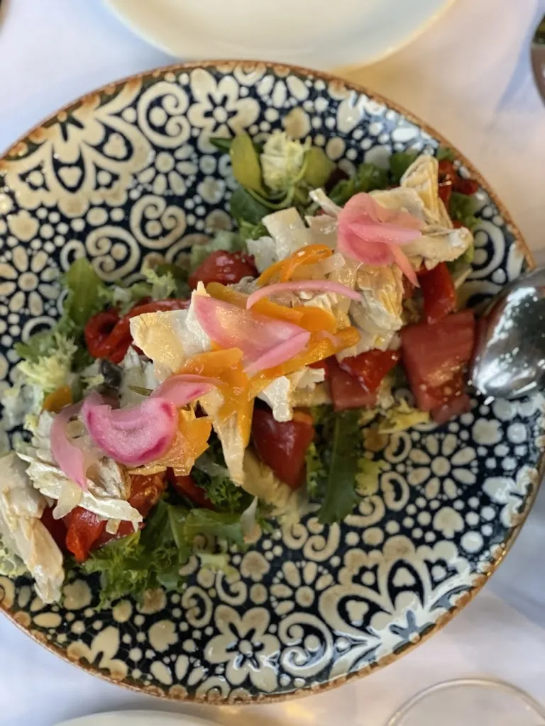 Bart van Haaren_Restaurante mores_Puente Viesgo_review