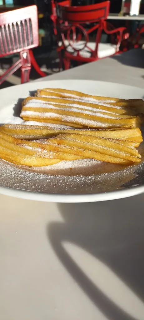 Menu_El Jardín del Balneario de Puente Viesgo_Puente Viesgo_image_5