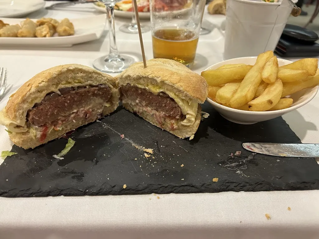 Menu_El Jardín del Balneario de Puente Viesgo_Puente Viesgo_image_6