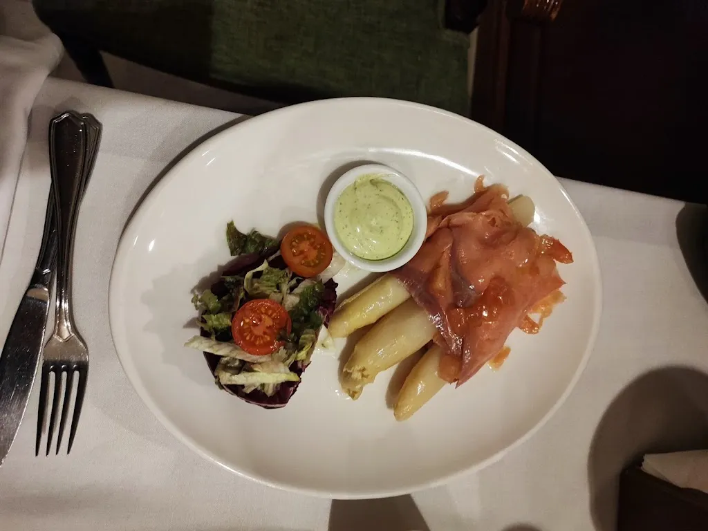 Menu_El Jardín del Balneario de Puente Viesgo_Puente Viesgo_image_8