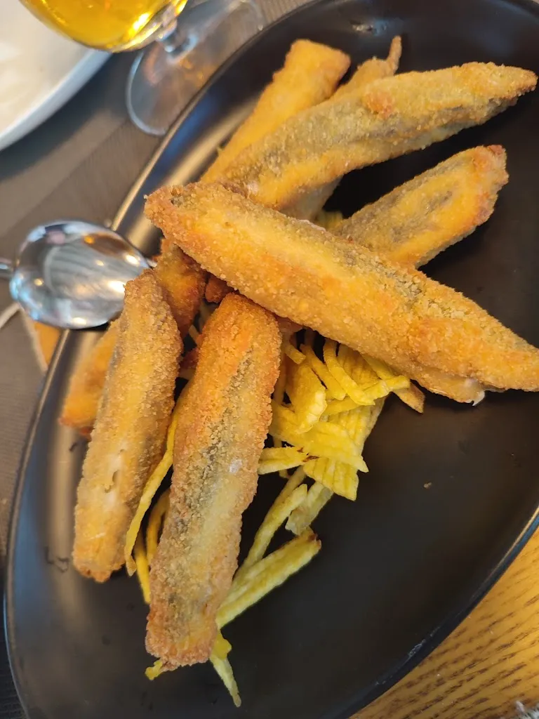 Jack Raifer_La Atalaya de Mayte_Provincia de Cantabria_review