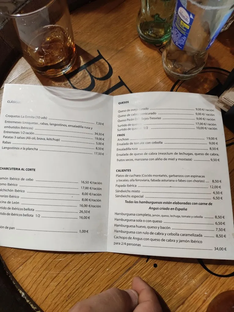 Menu_Mercado-Degustación La Ermita Cantabria_Provincia de Cantabria_image_4