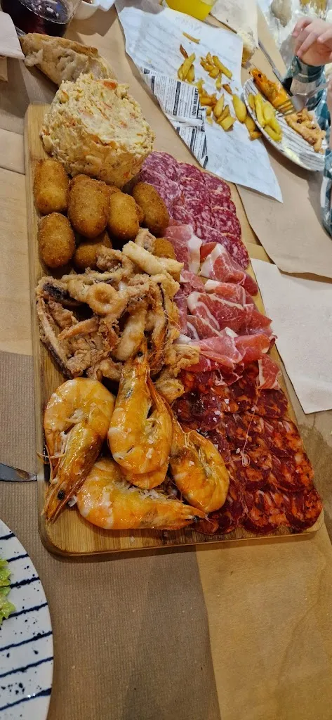 Menu_Mercado-Degustación La Ermita Cantabria_Provincia de Cantabria_image_5