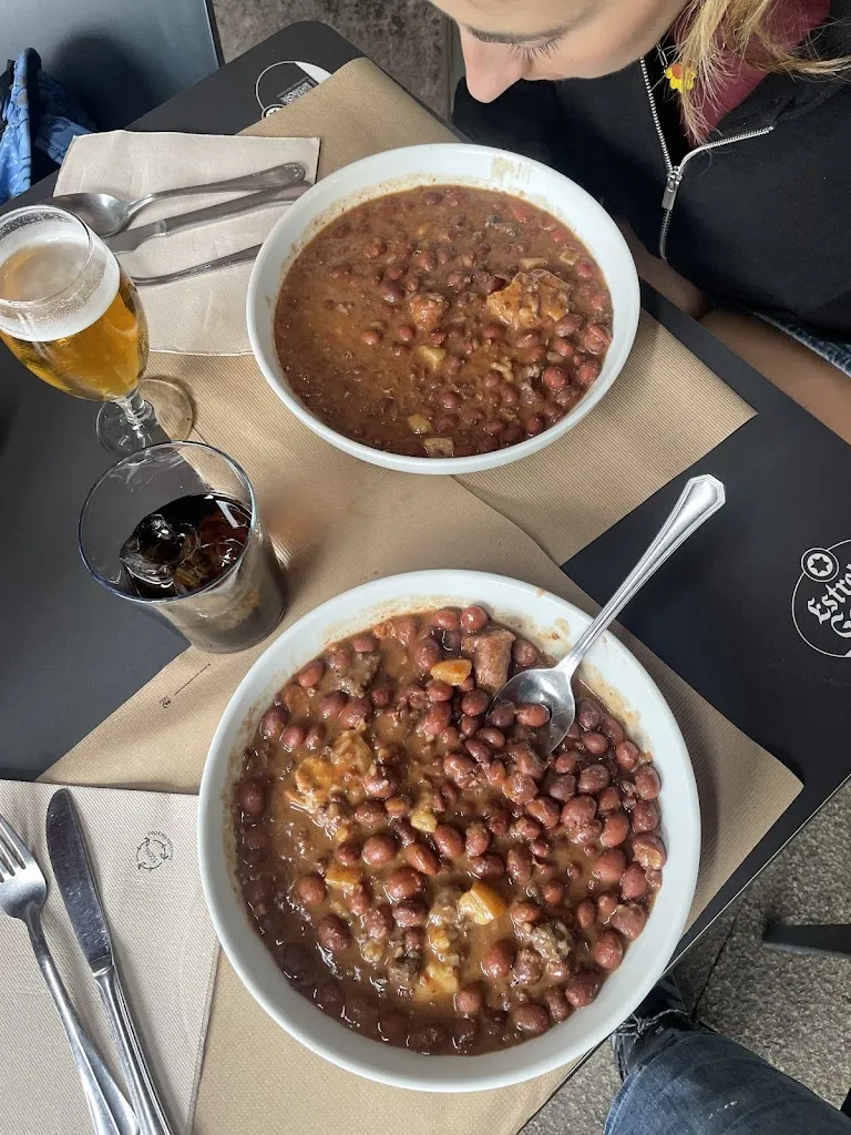 Alex Salmerón_Mercado-Degustación La Ermita Cantabria_Provincia de Cantabria_review