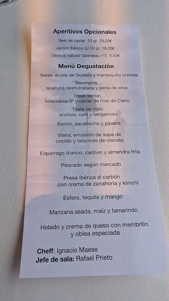 Menu_Restaurante El Serbal_Provincia de Cantabria_immagine_1