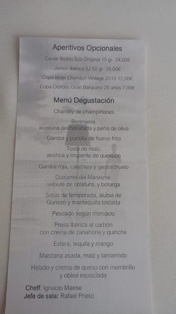 Menu_Restaurante El Serbal_Provincia de Cantabria_immagine_3