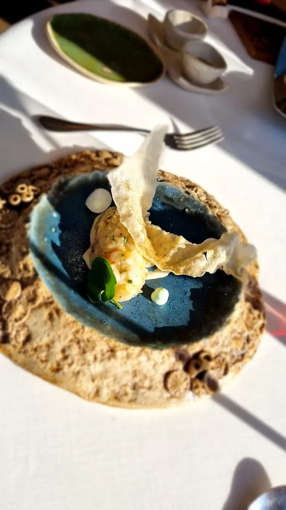 Menu_Restaurante El Serbal_Provincia de Cantabria_immagine_5