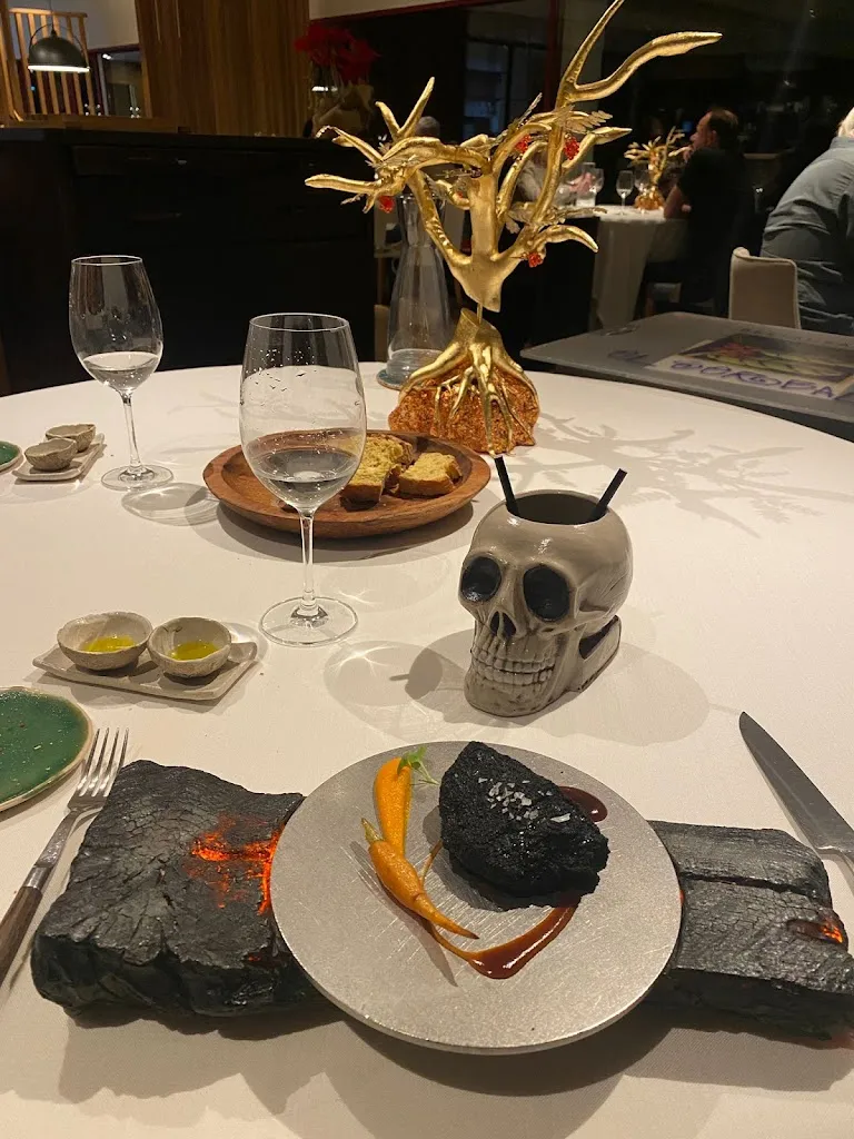 Menu_Restaurante El Serbal_Provincia de Cantabria_immagine_6