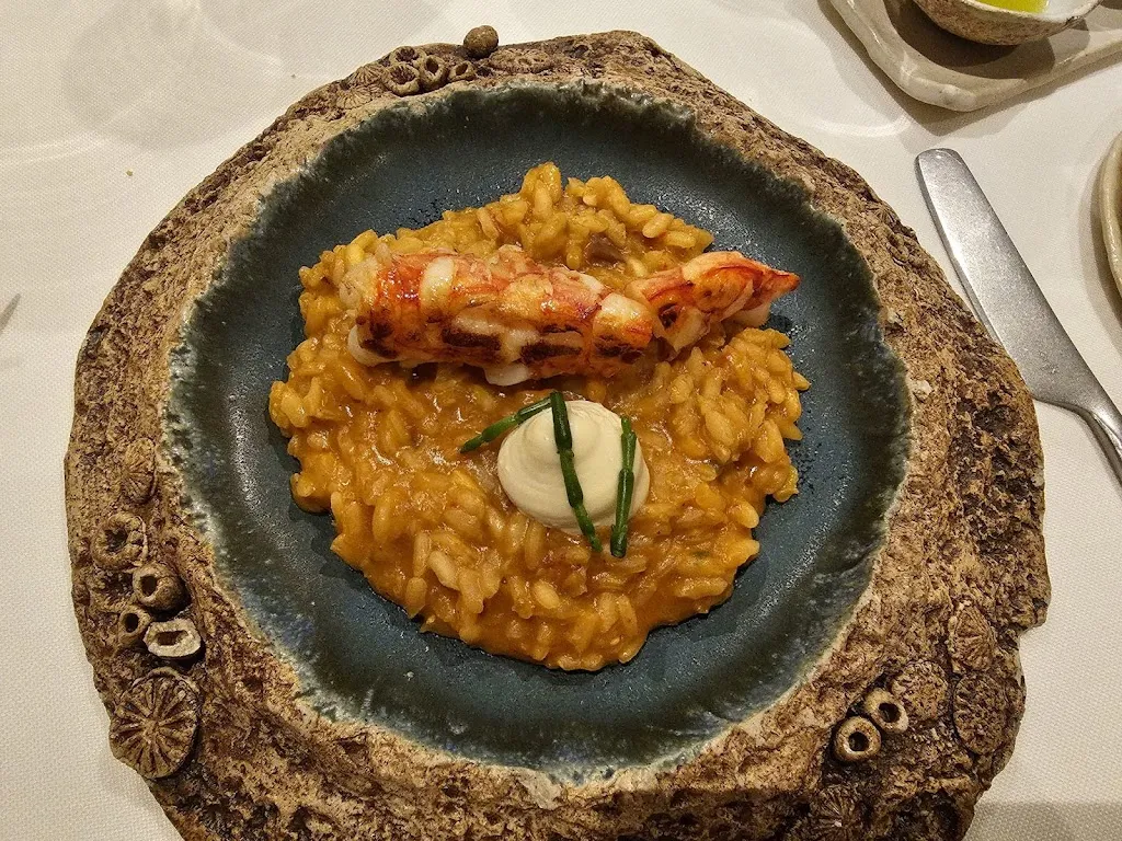 Menu_Restaurante El Serbal_Provincia de Cantabria_immagine_8