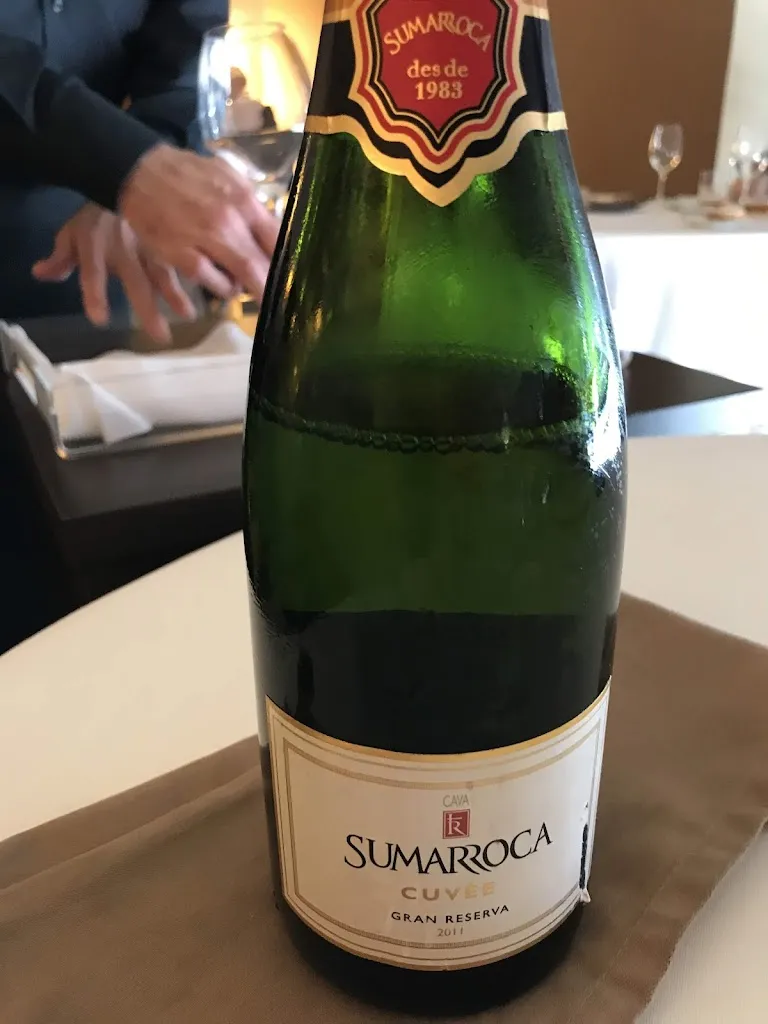 Menu_Restaurante El Serbal_Provincia de Cantabria_immagine_9