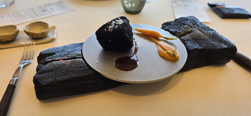 Serge AS_Restaurante El Serbal_Provincia de Cantabria_recensione