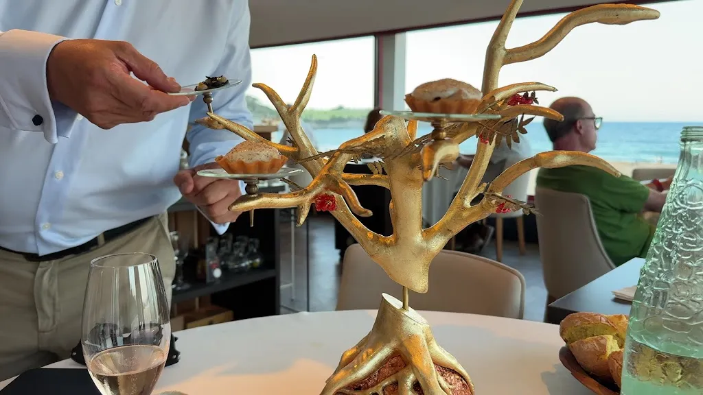 Monica Arellano_Restaurante El Serbal_Provincia de Cantabria_recensione