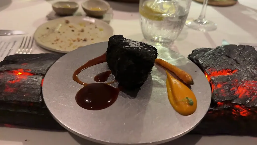 Restaurante El Serbal restaurant in Provincia de Cantabria