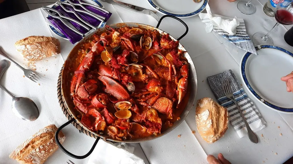 Menu_Restaurante Las Olas_Provincia de Cantabria_image_8