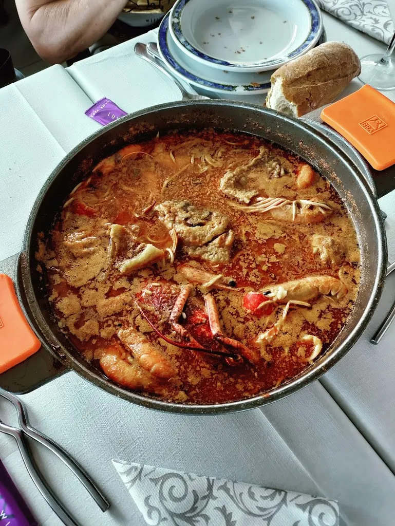 Menu_Restaurante Las Olas_Provincia de Cantabria_image_9