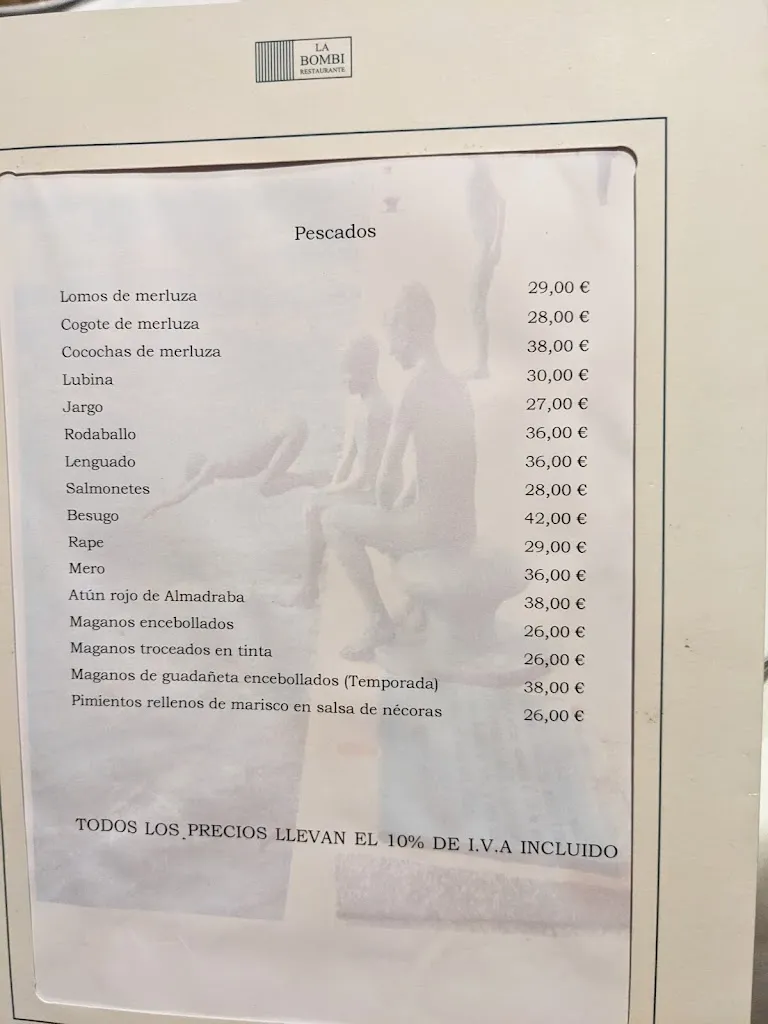 Menu_La Bombi_Provincia de Cantabria_image_2