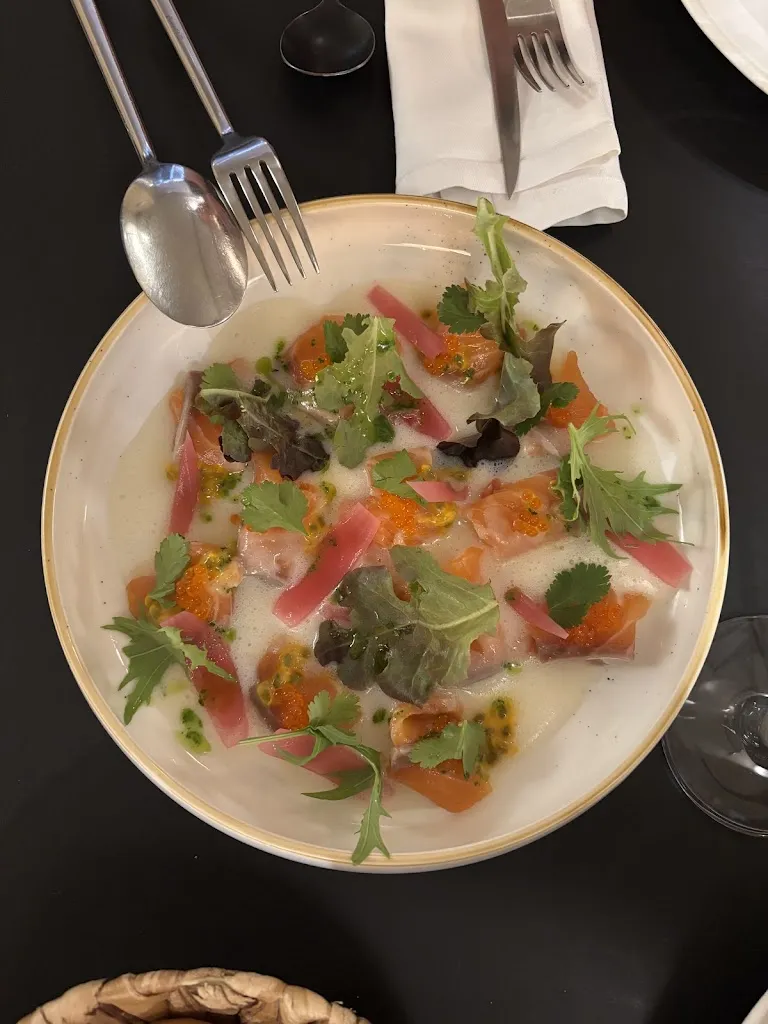 Raffaele Melone_Cadelo Restaurante_Provincia de Cantabria_review