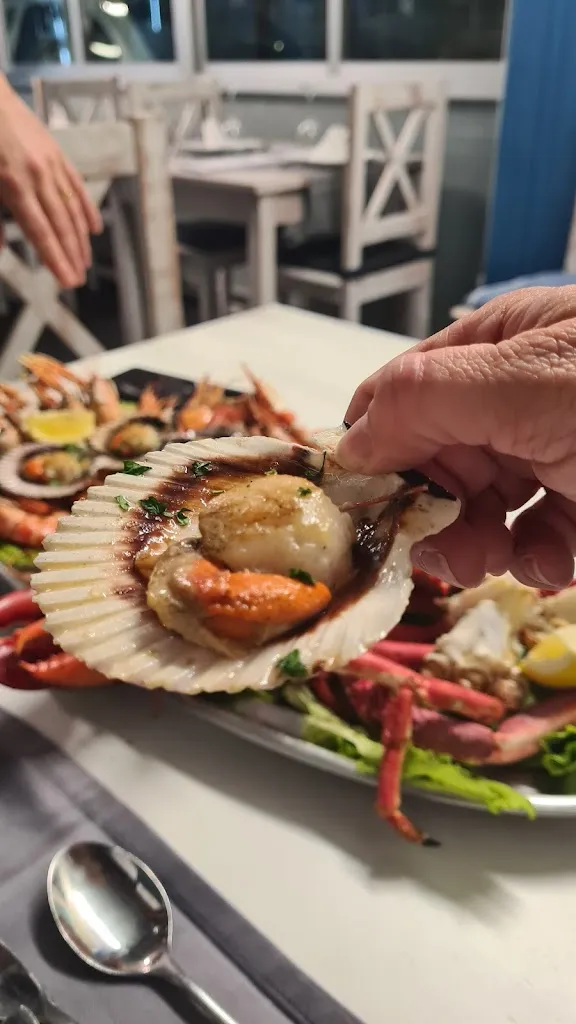 Menu_Marisquería Santander La Chulilla_Provincia de Cantabria_image_5