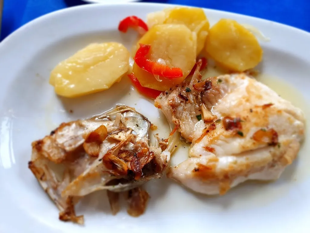 Menu_Marisquería Santander La Chulilla_Provincia de Cantabria_image_6