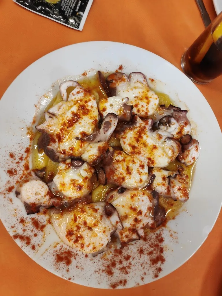 Menu_Marisquería Santander La Chulilla_Provincia de Cantabria_image_9