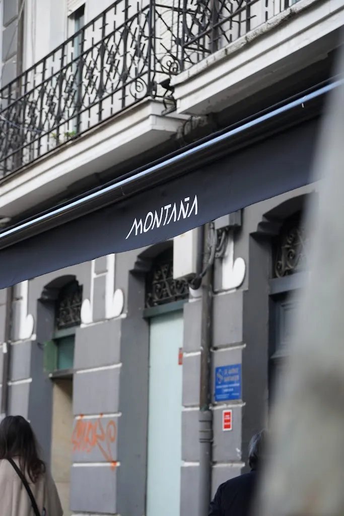 Bodega Montaña restaurant in Provincia de Cantabria